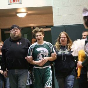 Meet your Posher, Ryan